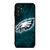 PHILADELPHIA EAGLES SMOKED LOGO Samsung Galaxy A14 Case Cover PHILADELPHIA EAGLES SMOKED LOGO Samsung Galaxy A14 Case Cover