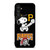 PITTSBURGH PIRATES SNOOPY BASEBALL Samsung Galaxy A14 Case Cover