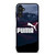 PUMA MOUNTAIN LOGO Samsung Galaxy A14 Case Cover