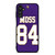 RANDY MOSS MINNESOTA VIKINGS Samsung Galaxy A14 Case Cover