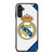 REAL MADRID CF LOGO Samsung Galaxy A14 Case Cover REAL MADRID CF LOGO Samsung Galaxy A14 Case Cover