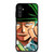 RORONOA ZORO ONE PIECE CARTOON Samsung Galaxy A14 Case Cover