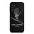 SAINT LAURENT PARIS SKELETON LOGO Samsung Galaxy A14 Case Cover
