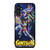 SAINT SEIYA KNIGHTS OF THE ZODIAC Samsung Galaxy A14 Case Cover