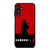 SAMURAI X ANIME SYMBOL Samsung Galaxy A14 Case Cover