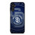 SAN DIEGO PADRES BASEBALL METAL LOGO Samsung Galaxy A14 Case Cover