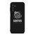 SANTOS FOOTBALL CLUB CARBON LOGO Samsung Galaxy A14 Case Cover