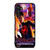 SPIDERMAN ACROSS THE SPIDER VERSE POSTER Samsung Galaxy A14 Case Cover