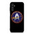 STARFLEET COMMAND BADGE Samsung Galaxy A14 Case Cover