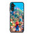 SUPER MARIO BROS MOVIES Samsung Galaxy A14 Case Cover
