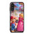 SUPER MARIO BROS PRINCESS PEACH Samsung Galaxy A14 Case Cover