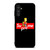 SUPREME BART SIMPSONS SKATER Samsung Galaxy A14 Case Cover