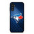 TORONTO BLUE JAYS MLB METAL EMBLEM Samsung Galaxy A14 Case Cover