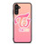 TWICE KPOP LOGO PINK Samsung Galaxy A14 Case Cover