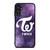 TWICE VIOLET LOGO Samsung Galaxy A14 Case Cover