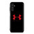 UNDER ARMOUR METAL LIST Samsung Galaxy A14 Case Cover