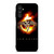 VAN HALEN FIRE LOGO Samsung Galaxy A14 Case Cover