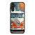 VW VOLKSWAGEN COMBI PAINTED Samsung Galaxy A14 Case Cover