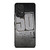 50 CENT RAPPER SIGN Samsung Galaxy A53 Case Cover