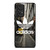 ADIDAS URBAN LOGO Samsung Galaxy A53 Case Cover