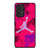 AIR JORDAN PURPLE SMOKE Samsung Galaxy A53 Case Cover AIR JORDAN PURPLE SMOKE Samsung Galaxy A53 Case Cover