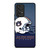 AUBURN TIGERS HELMET FOOTBALL ICON Samsung Galaxy A53 Case Cover