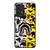 BAPE SHARK GREY YELLOW Samsung Galaxy A53 Case Cover