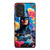 BATMAN FRIDA KAHLO STYLE Samsung Galaxy A53 Case Cover