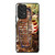 BIOSHOCK INFINITE LOGO Samsung Galaxy A53 Case Cover