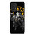 BOSTON BRUINS JASON FRIDAY Samsung Galaxy A53 Case Cover