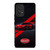 BUGATTI SUPER CAR RED LOGO Samsung Galaxy A53 Case Cover