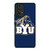BYU COUGARS FOOTBALL SYMBOL Samsung Galaxy A53 Case Cover