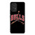 CHICAGO BULLS MICHAEL JORDAN JUMP Samsung Galaxy A53 Case Cover