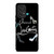 CHRISTIAN LOUBOUTIN LUXURY SHOES LOGO Samsung Galaxy A53 Case Cover