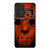 CINCINNATI BENGALS JASON FRIDAY MASK Samsung Galaxy A53 Case Cover