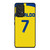 CRISTIANO RONALDO AL NASSR FC Samsung Galaxy A53 Case Cover