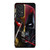 DEADPOOL X WOLVERINE MARVEL UNIVERSE Samsung Galaxy A53 Case Cover