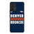 DENVER BRONCOS NIKE NFL TEAM Samsung Galaxy A53 Case Cover
