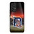 DETROIT TIGERS BASEBALL ARENA Samsung Galaxy A53 Case Cover