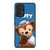 DUFFY THE DISNEY BEAR Samsung Galaxy A53 Case Cover
