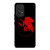 EVANGELION NERV LOGO Samsung Galaxy A53 Case Cover