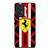 FERRARI F1 FORMULA 1 SYMBOL Samsung Galaxy A53 Case Cover