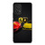 FERRARI VS LAMBORGHINI SUPER CAR Samsung Galaxy A53 Case Cover