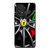 FERRARI WHEEL LOGO Samsung Galaxy A53 Case Cover
