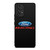 FORD RACING CARBON EMBLEM Samsung Galaxy A53 Case Cover