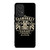 GAS MONKEY CUSTOM HOT RODS Samsung Galaxy A53 Case Cover