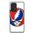 GRATEFUL DEAD ROCK BAND LOGO Samsung Galaxy A53 Case Cover