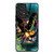 GREEN GOBLIN SPIDERMAN CARTOON Samsung Galaxy A53 Case Cover