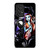 JACK SKELLINGTON AND SALLY NIGHTMARE BEFORE CHRISTMAS Samsung Galaxy A53 Case Cover