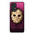 JASON VOORHEES THE FRIDAY THE 13TH ART Samsung Galaxy A53 Case Cover